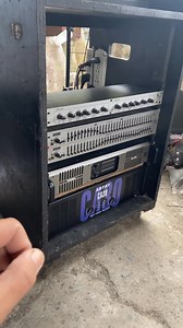 Simple DIY AMP RACK Part 9 | Bmj Electronics & fiber glass maker