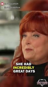 10K views · 66 reactions | Wynonna Judd talking about the suicide death of her mother and the grief she is experiencing. "She had incredibly great days in the middle of the dark days which is why it's so confsuing." @wynonnajudd #Grief #kidsgriefsupport #kidsgrief #wynonnajudd #deathbysuicide | The Grief Squad | Facebook