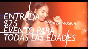 2.1K views | Este Sabado nos vamos a JACKSON MISSISSIPPI al Spring Break Party 2024 Evento para todas las edades en Ok Corral Jackson  | Sonido Latin Entertainment | Facebook