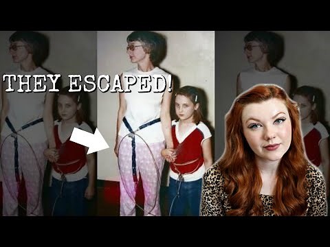 SURVIVED: The Solved Kidnapping of Mother & Daughter