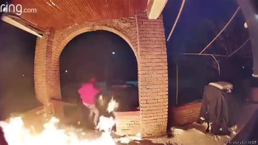 2 teens attempt to set Detroit house on fire, charged with arson