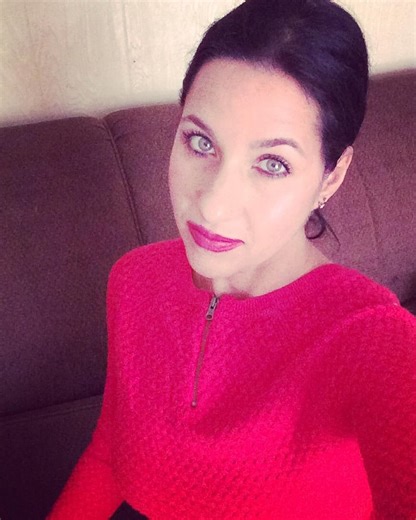 Alexandra Holzer | Producer