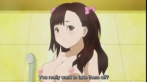 (Issho no H Shiyo 5) Sister and Stepbrother Reunite Sexually