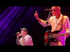 Limp Bizkit - My Way (Jiffy Lube Live 2024)