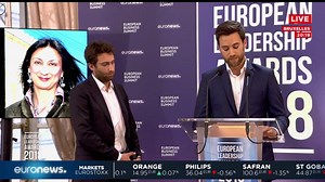 European Leadership Awards: Alles, was Sie wissen müssen