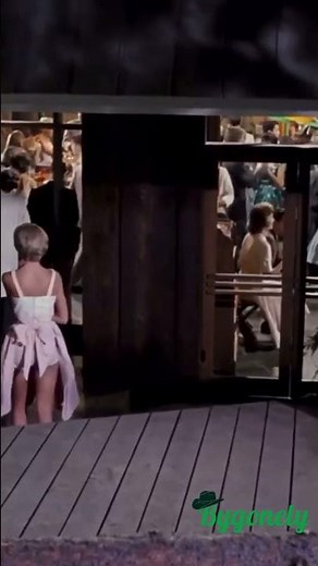 The Parent Trap (1961) - Iconic Dress Cutting Scene | Hayley Mills #oldhollywoodstars #hayleymills