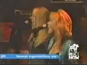 Kid Rock Sweet Home Alabama