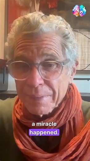 Dr. Alberto Villoldo: The 300,000-Year-Old Miracle of Our Higher Brain & Immortal DNA! | Inspired Evolution | Facebook