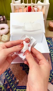 169K views · 5.1K reactions | **New year, new baby! ** What better...