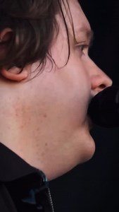31K views · 8.1K reactions | Lewis Capaldi Makes Emotional Return to Glastonbury With his song ‘Someone You Loved’ — Artist: @lewiscapaldi Copyrights: BBC #subtitles #lyrics #lewiscapaldi #someoneyouloved #glastonbury | iM | Facebook