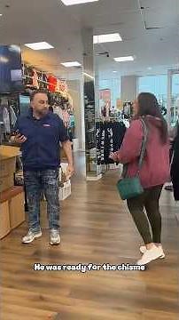 Embarrassing mom in public prank#prank#prankvedio#laughter#viral#foryou
