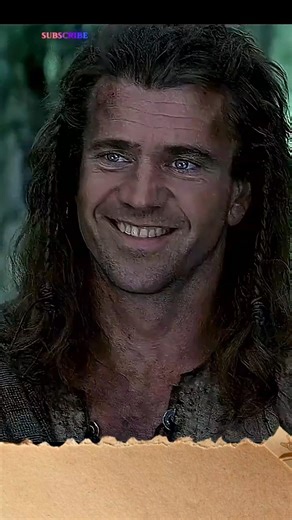 Even Legends Have Funny Moments #braveheart #iconicmoment #cinematic