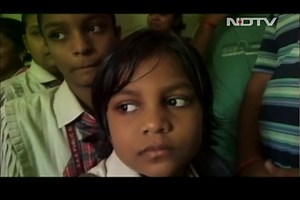 Dad Said Exams First: Soldier's Daughters Wept But Didn't Stop Studying |