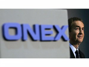 Gerald Schwartz: The man behind Onex and the WestJet deal