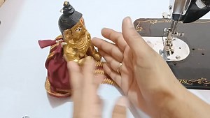 43K views · 801 reactions | Laddu Gopal summer special Dhoti dress/kanha ji cotton dress #laddugopal #laddugopaldress #laddugopalposhak #krishna #kanha #viral #video #viralvideo #facebookpost | Kamlesh Singh | Facebook