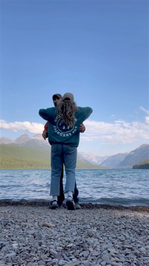 2.7K views · 162 reactions | gonna keep catching his cooties, thank you. 裂 #kl2farms #homestead #farmers #missourifarm #marriage #catchingcooties #husband #wife #trend #fyp #couple #couplevideos | KL2farms | Facebook