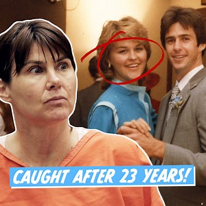 A Woman Scorned - 'If I Can't Have Him, No One Can' | True Crime Recaps