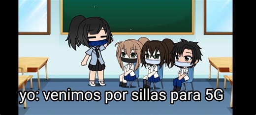 mil años para editar la captura para que me salga esta kaka