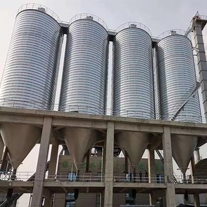 [Hot Item] Full Automatic Gypsum Powder Production Making Machine