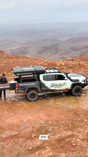 PullKitchen — where the wild becomes your dining room. 🏕️ #overlanding #overlandkitchen #overland #pullkitchen #camping #camp #cook #cooking #kitchen #campchef #outdoor #outdoors #outdoorkitchen #kitchen #pullkitchen #moab #truckbedkitchen | PullKitchen