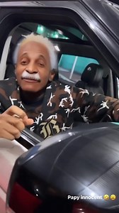 Papy Innocent Didace Balume 😂😂 | Mbote