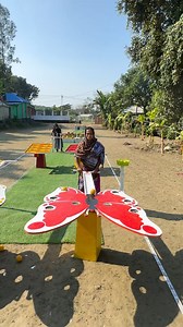 butterfly board challenge! Six holes, endless tension - who gets it done ? | SS Food Challenge