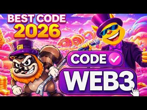 Roobet Promo Code "WEB3" — Free Cash Drops Bonus! (best roobet bonus code 2026) roobet referral code