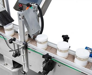 [Hot Item] Linear OPP Labeling Machine Bottle Labeling Machine