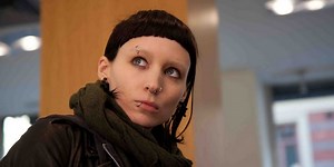 La saga Millénium a choisi sa nouvelle Lisbeth Salander !