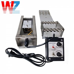 [Hot Item] High Quality SMT Ipulse Vibration Stick Feeder Electric for Pick and Place Machine