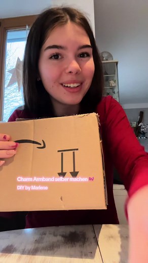 Schwere Geburt aber bin happy happy happy damit 🤭#bracelet #armband #diy #marlene #cool #charms #fyp #f #viral_video #goviral