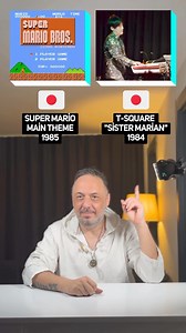 315K views · 6.4K reactions | #citypop 퐓-퐒퐪퐮퐚퐫퐞, 퐏퐢퐩퐞퐫 y 퐅퐫퐢퐞퐧퐝퐬퐡퐢퐩 como han influido en el sonido de Super Mario Bros (1985) cr: @ilkayalpgiray (IG) Have a good day citypop lover! | City Pop Hispanics: Demo Play Version 偽の郷愁 | Facebook