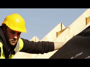 ACTIS Boost’R Hybrid Roof How to install