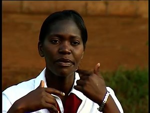 Starehe SDA Church Choir, Nairobi Pt 2 | Three Angels Aviation Ministry