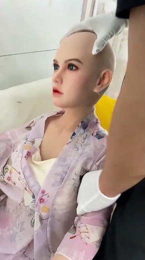 Unboxing Your Sex Doll | Discreet Packaging & Full Protection for Your Doll