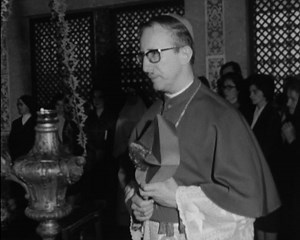 Homenagem à Santa Joana Princesa