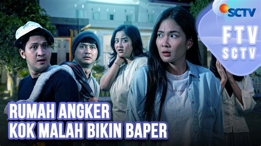 Celin (Shanice Margaretha) nekat kabur dari rumah karena mau dijodohkan oleh orang tuanya. Celin pun pergi dengan temannya. Saat di perjalanan, Celin kesal karena mobilnya harus berhasil dengan mobil pick up yang membawa sayur padahal jalannya sangat kecil dan hanya cukup 1 mobil. Lalu, muncul Dimas (Aditya Zoni) dari balik jendela mobilnya dan menyalahkan Celin hingga Celin kesal dan terlibat perak dengan Dimas. Kemudian, Celin dan temannya sampai di sebuah rumah mewah yang ada di dalam hutan. 
