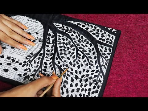 Best Out of Waste| newspaper crafts| wall decoration ideas with paper| cardboard craft ideas| DIY