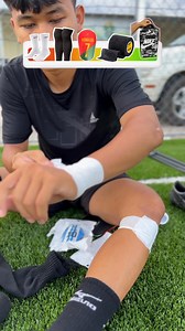 138K views · 3.5K reactions | Tutorial to wear socks like Neymar JR #neymarjr #footballtutorial #tutorial | RithySak 24 | Facebook