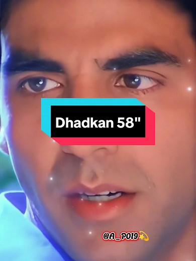 Lagu Dhadkan yang Menggetarkan Hati