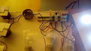 Formation eletricité batiment | Électrotechnique
