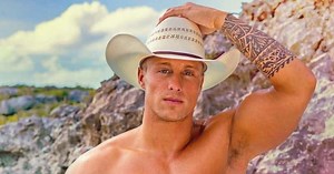 'Too Hot To Handle' Season 2: UK stripper Nathan Webb looks for love on Netflix reality show