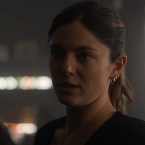 Breakups are hard. #FUBAR | Skydance