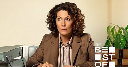 The Best Australian Comedies For When You Need A Good Cackle