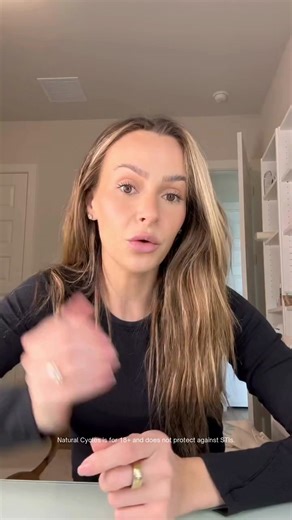 6.5K views · 2K reactions | I’ve been cycle tracking for over two years now, first to prevent pregnancy and now to get pregnant! Natural Cycles has been the best and most informative app I’ve ever used as a woman and hope y’all love it as much as I do! - @catherineeebs  NC° is for 18+ and does not protect against STIs | Natural Cycles | Facebook