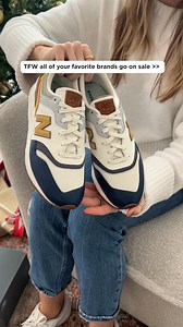 4.3K views · 16 reactions | The best brands are on sale NOW. Only three days left until the 25th—get everything under the tree in time and pick it up in store with $5 OFF. cur.lt/3eptzm9en | Rack Room Shoes | Facebook