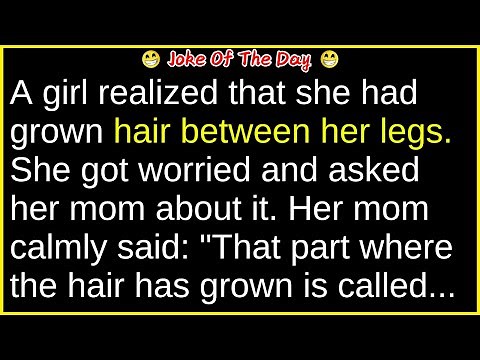 6 funny adult jokes that will make you laugh so hard | best joke of the day