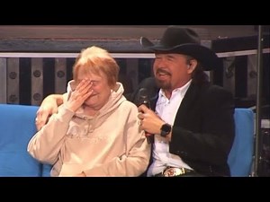 “He took me to #prom & then I couldn’t shake him off”😂 #justaswingin #swingin #ClayCooper #Branson