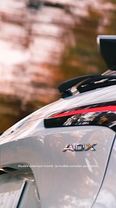 Exigez le véritable luxe. Exigez l’ADX. | Acura Canada | Facebook