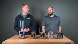 Brad and Nick go over the top 5 rated cellular trail cameras as of March 2020 | Trailcampro.com